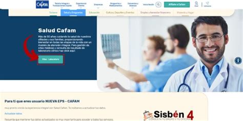 citas cafam famisanar telefono|Sacar Citas Famisanar 【 Teléfono, en Línea y App